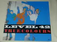 Level 42 - True Colours