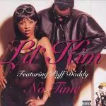 Lil' Kim Featuring Puff Daddy - No Time