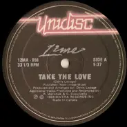 Lime - Take The Love