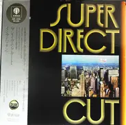 Lincoln Mayorga - Super Direct Cut An Evening Date In Manhattan