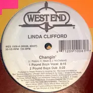 Linda Clifford - Changin'