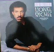 Lionel Richie - Love Will Conquer All