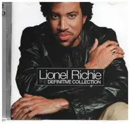 Lionel Richie & Commodores - The Definitive Collection