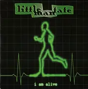 Little Man Tate - I AM ALIVE