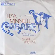 Liza Minnelli / Joel Grey / Greta Keller - Cabaret