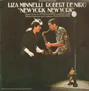 Liza Minnelli, George Auld, a.o. - New York, New York