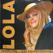Lola - Rasputin / Ein Fahrensmann