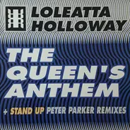 Loleatta Holloway - The Queen's Anthem