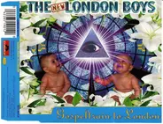 London Boys - Gospeltrain To London