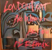 Londonbeat - No Woman No Cry (12' Remix)
