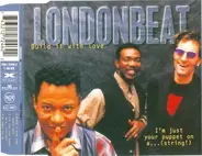 Londonbeat - Build it with love