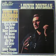 Lonnie Donegan - Jubilee Concert