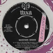 Lonnie Donegan's Skiffle Group - Backstairs Session