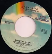 Loretta Lynn - I Lie