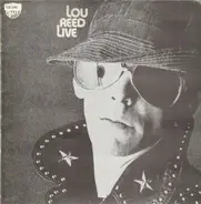 Lou Reed - Lou Reed Live
