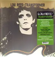 Lou Reed - Transformer