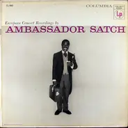 Louis Armstrong & His All Stars - Ambassador Satch