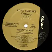 Love & Kisses, Israel Ortiz - Absolut House