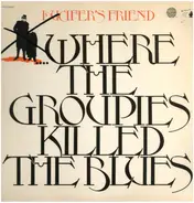 Lucifer's Friend - Where the Groupies Killed the Blues