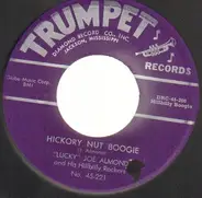 'Lucky' Joe Almond And His Hillbilly Rockers - Hickory Nut Boogie