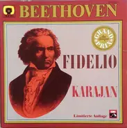 Beethoven (Karajan) - Fidelio