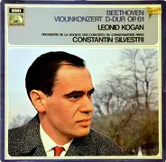 Ludwig van Beethoven , Wilhelm Klepper , Süddeutsche Philharmonie , Othmar F. M. Mága - Violinkonzert D-Dur op. 61