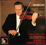 Beethoven - Violinkonzert D-Dur