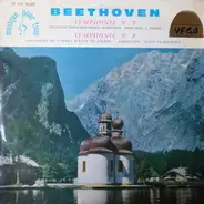 Beethoven - Symphonie N°5 -  Symphonie N°8