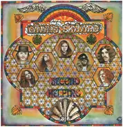 Lynyrd Skynyrd - Second Helping