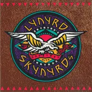 Lynyrd Skynyrd - Skynyrd's Innyrds - Their Greatest Hits