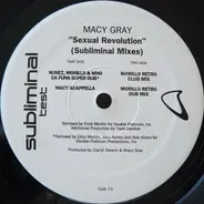 Macy Gray - Sexual Revolution (Subliminal Mixes)