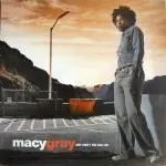 Macy Gray - Why Didn't You Call Me