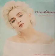 Madonna - The Look Of Love
