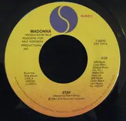 Madonna - Like a Virgin