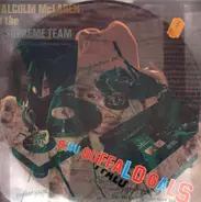 Malcolm McLaren - Buffalo Gals - Special Stereo Scratch Mix
