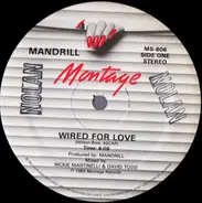 Mandrill - Wired For Love