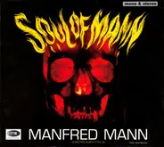 Manfred Mann - Soul Of Mann (Instrumentals)