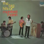 Manfred Mann - The Big Hits Of Manfred Mann