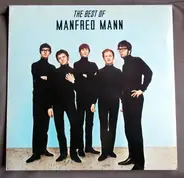 Manfred Mann - The Best Of Manfred Mann