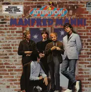 Manfred Mann - Attention! Manfred Mann!
