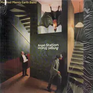 Manfred Mann's Earth Band - Angel Station