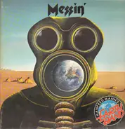 Manfred Mann's Earth Band - Messin'