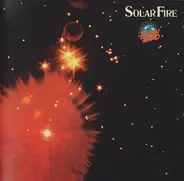 Manfred Mann's Earthband, Manfred Mann's Earth Band - Solar Fire