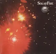 Manfred Mann's Earthband - Solar Fire