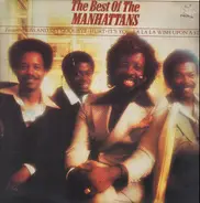 The Manhattans - The Best Of The Manhattans