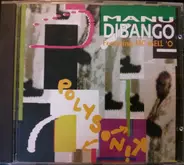 Manu Dibango Featuring MC Mell'O' - Polysonik