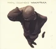 Manu Dibango - Wakafrika