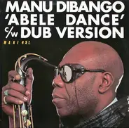 Manu Dibango - Abele Dance