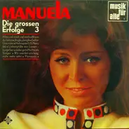 Manuela - Die Großen Erfolge 3