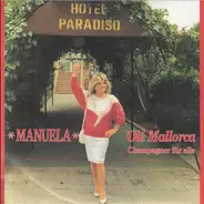 Manuela - Olé Mallorca